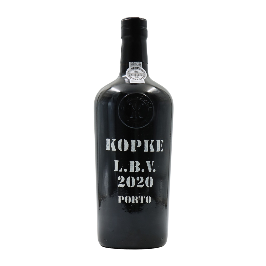 Kopke Porto L.B.V 2020, 75cl