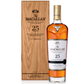 The Macallan 25 Years Old Sherry Oak, 70cl