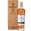 The Macallan 25 Years Old Sherry Oak, 70cl