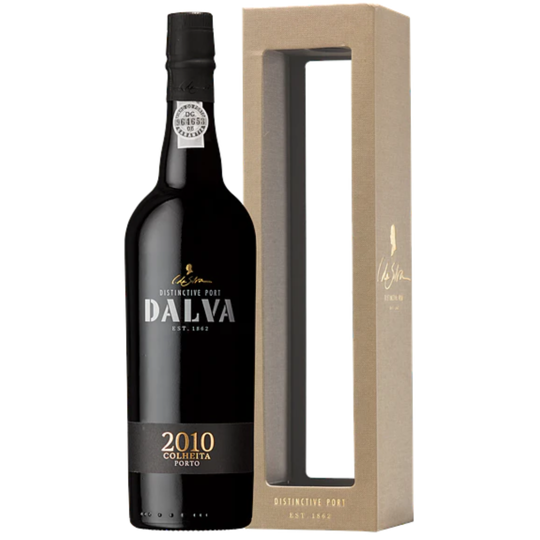 Dalva Porto Colheita 2010, 75cl