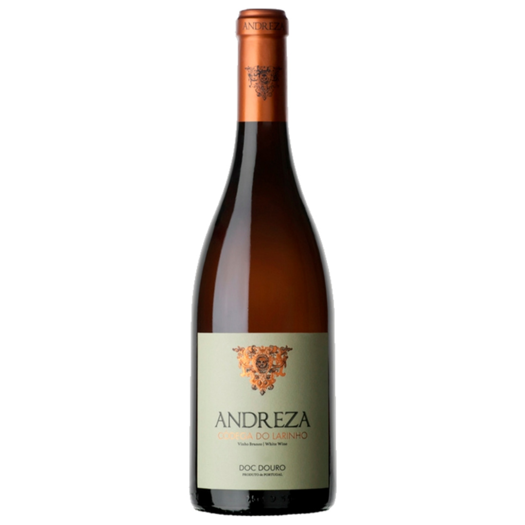 Andreza Códega de Larinho White 2024, 75cl