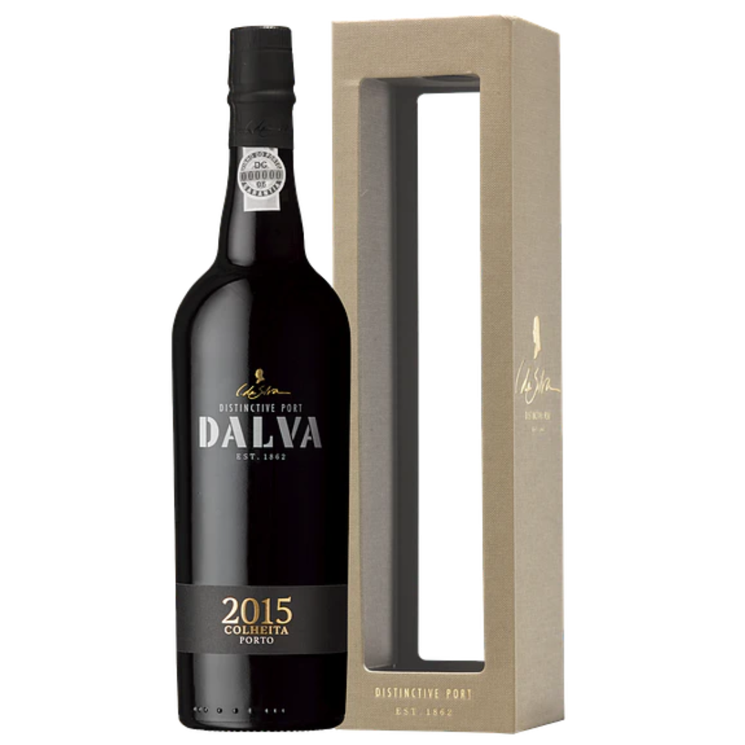 Dalva Porto Colheita 2015, 75cl