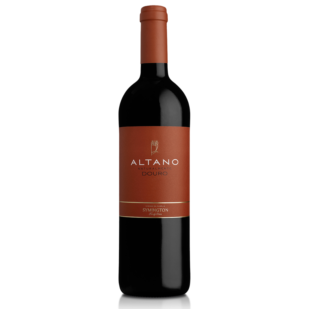 Altano Tinto 2022, 75cl