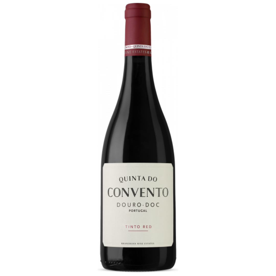 Quinta do Convento Tinto 2019, 75cl