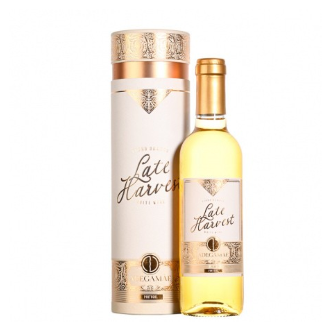 Adegamãe Late Harvest 2021, 37,5cl