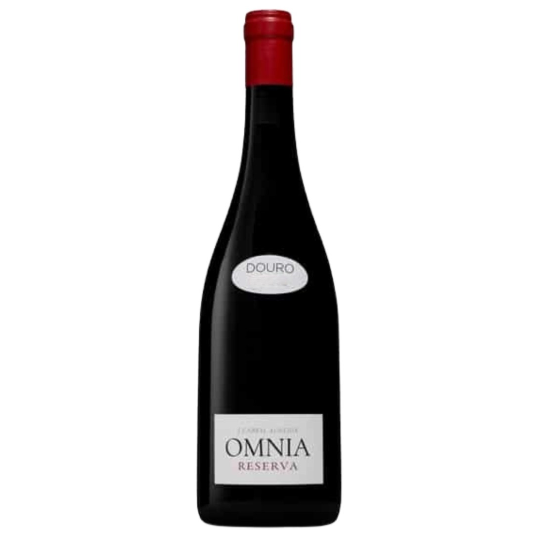 Omnia Reserva Tinto 2022, 75cl