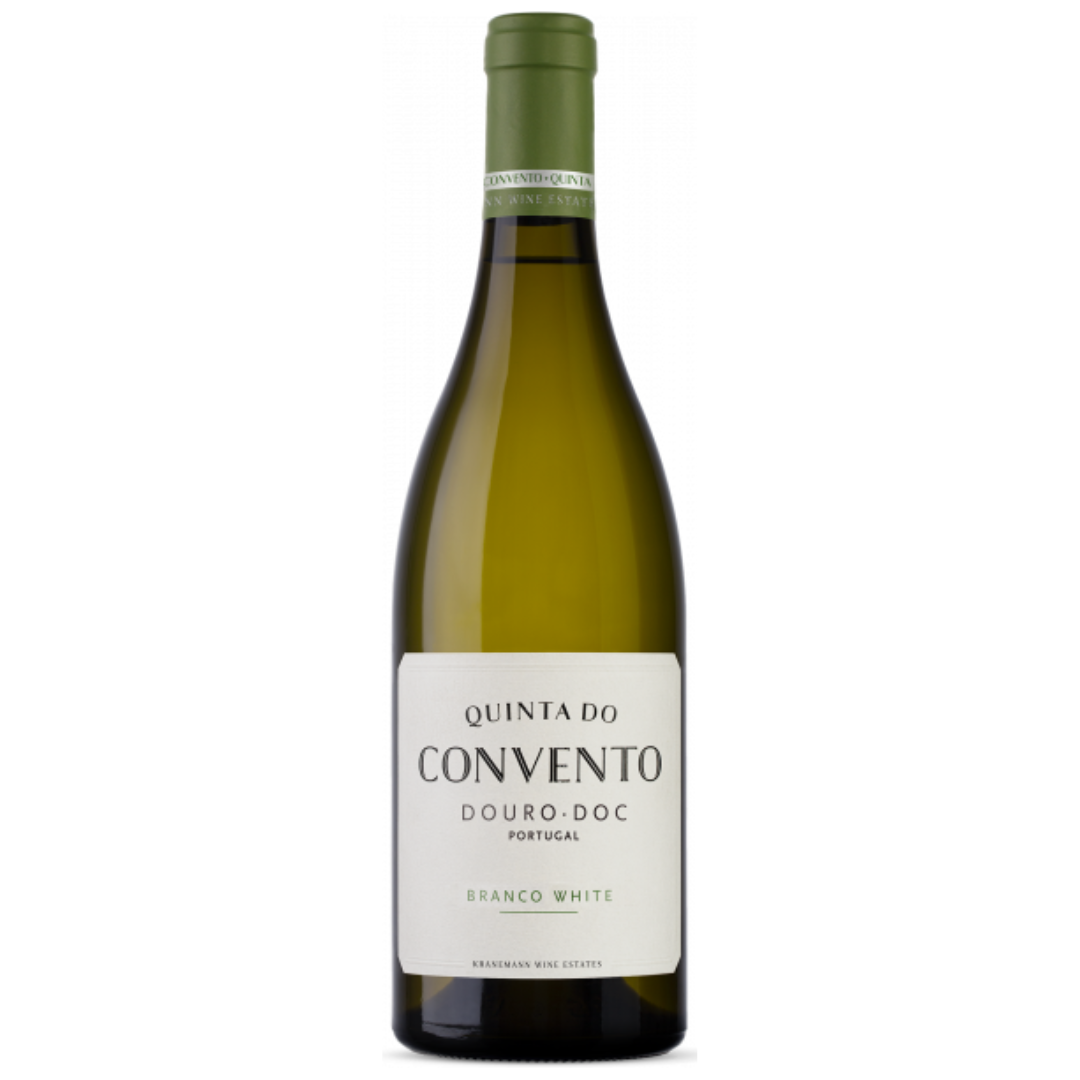 Quinta do Convento Branco 2021, 75cl