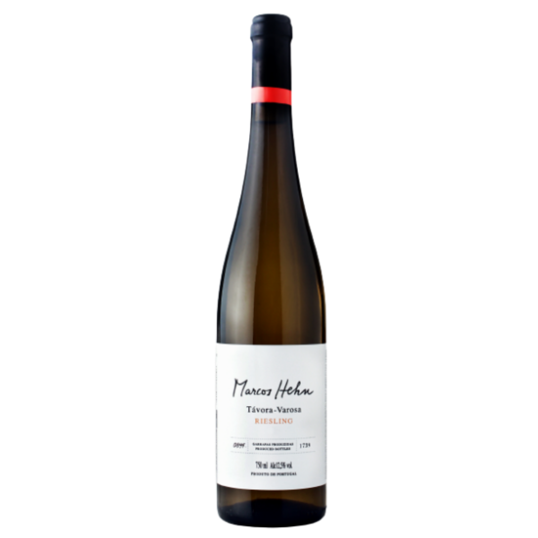 Marcos Hehn Riesling Branco 2022, 75cl