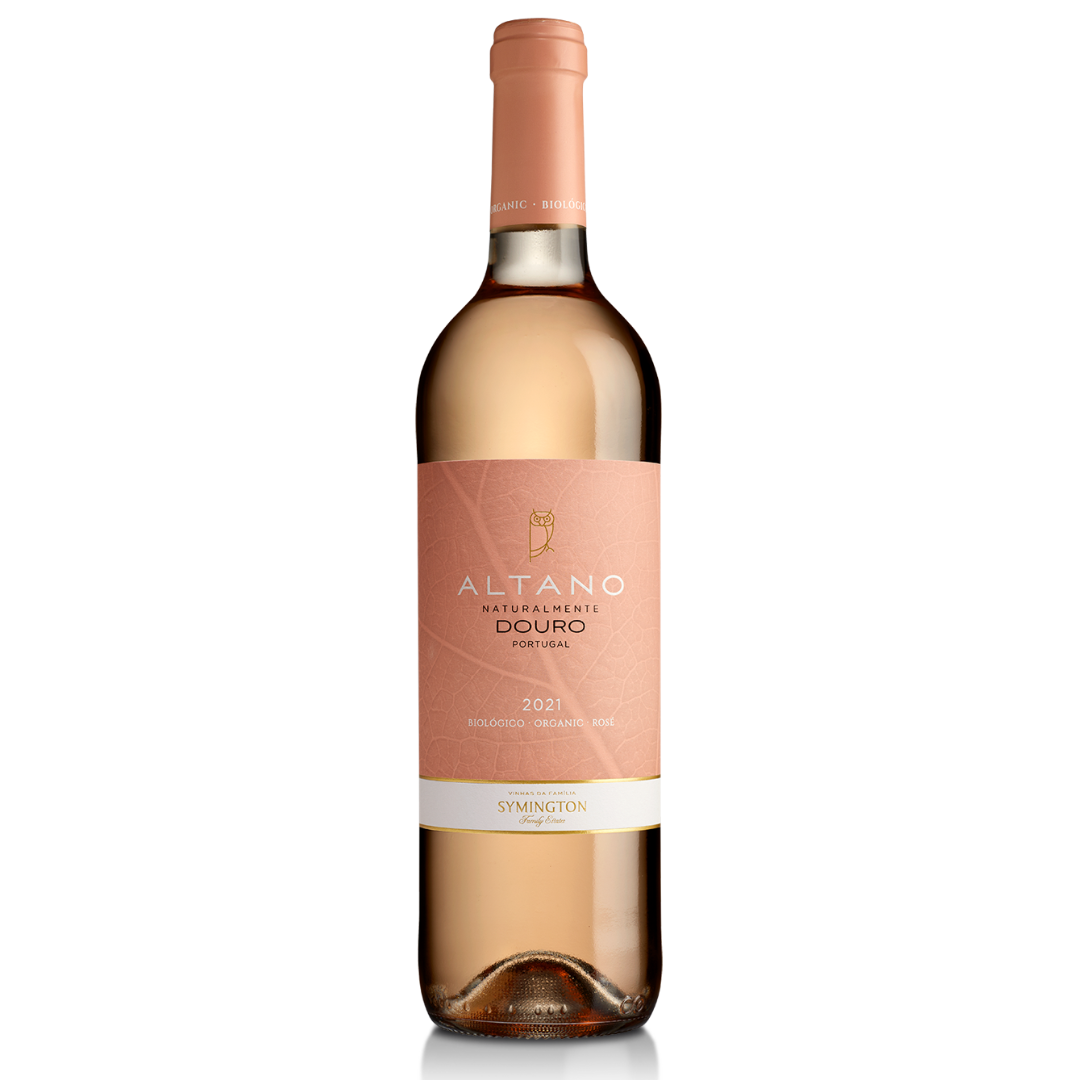 Altano Rosé 2024, 75cl