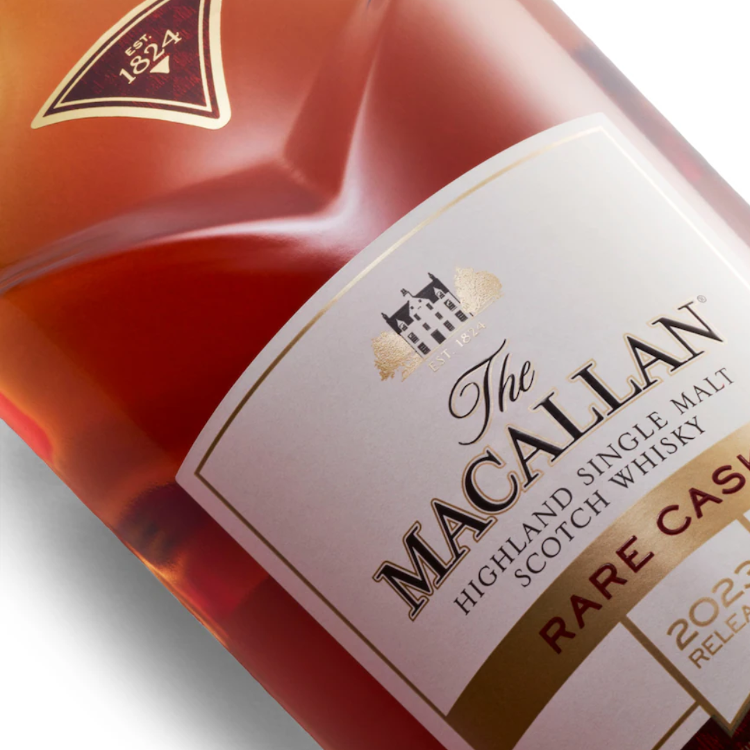 The Macallan Rare Cask Single Malt Scotch, 70cl