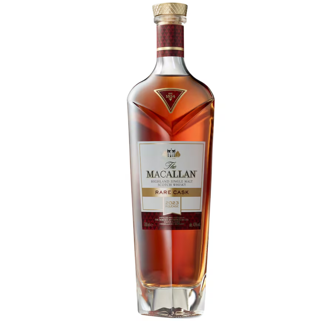 The Macallan Rare Cask Single Malt Scotch, 70cl