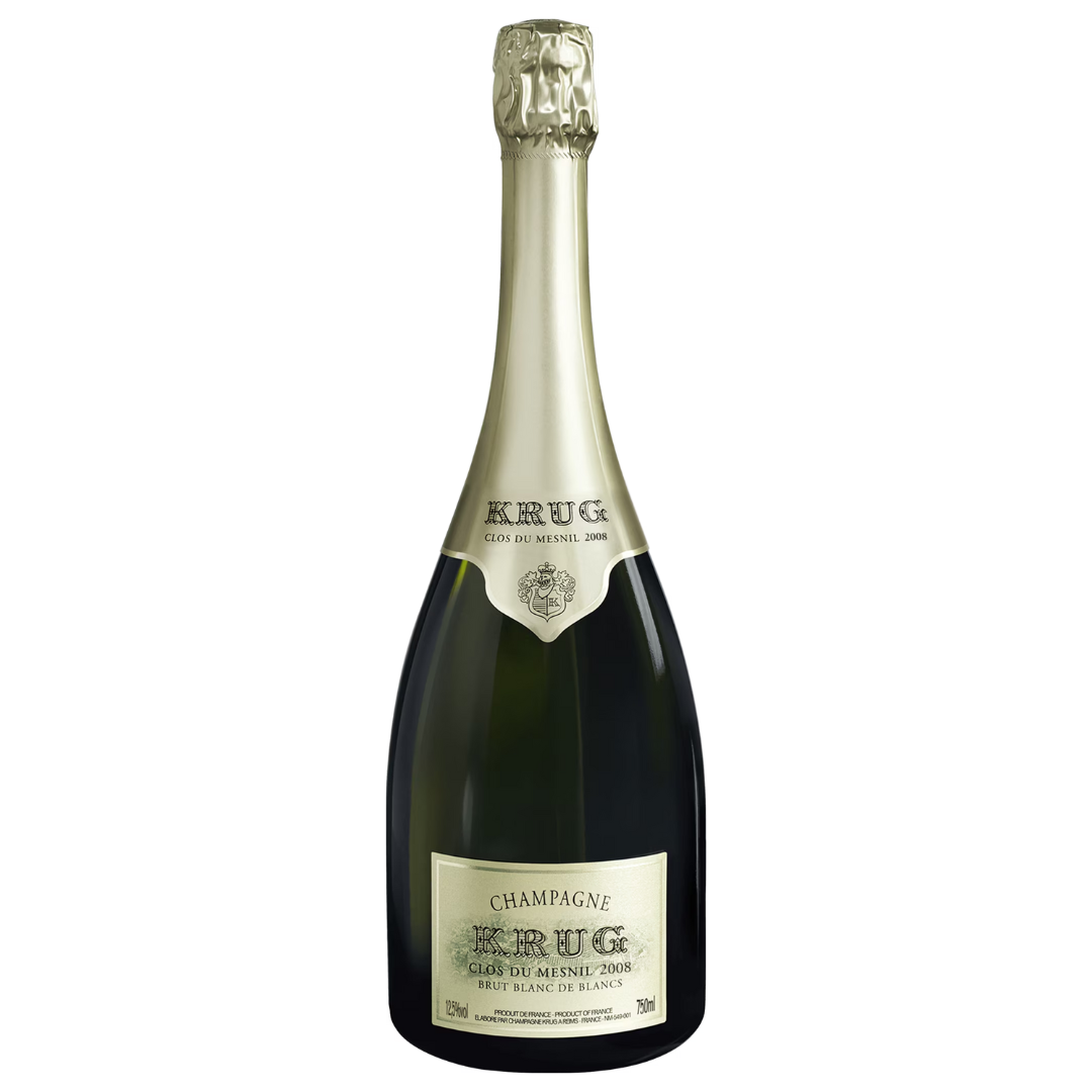 Krug Clos du Mesnil Blanc de Blancs 2006, 75cl