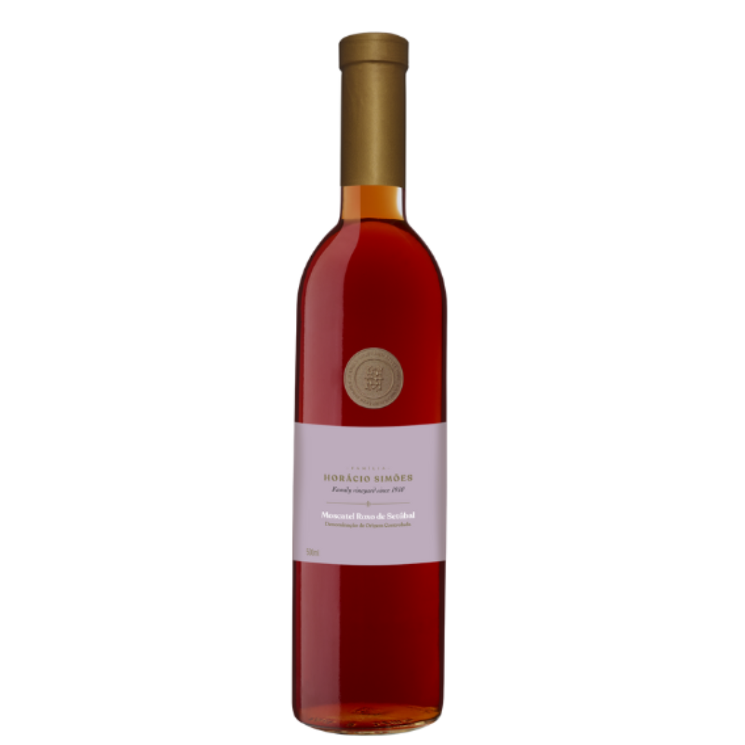 Horácio Simões Moscatel Roxo DOC, 50cl