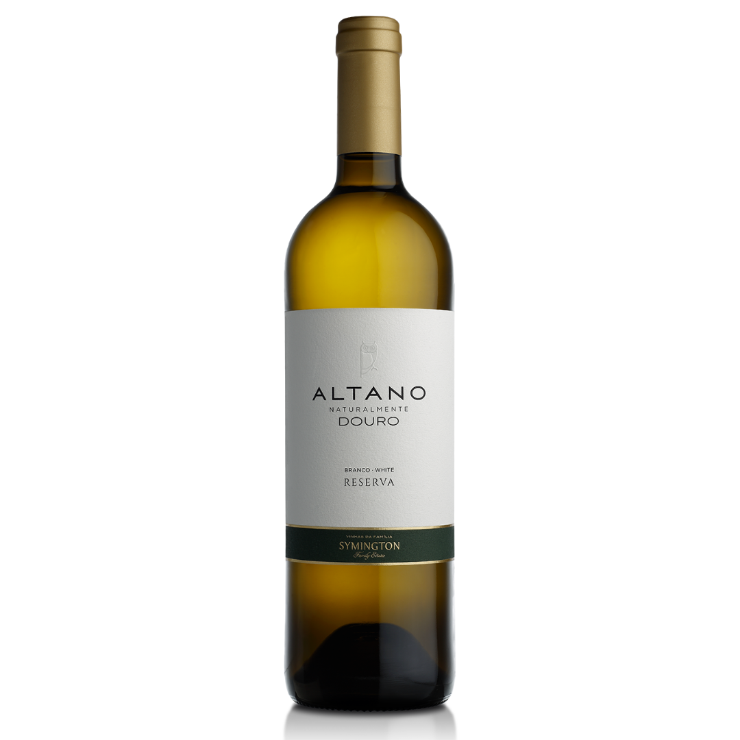 Altano Reserva Branco 2021, 75cl