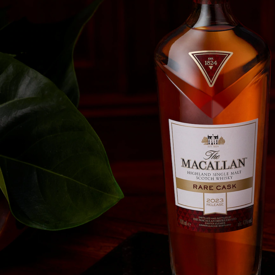 The Macallan Rare Cask Single Malt Scotch, 70cl