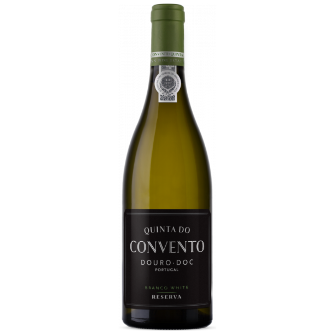 Quinta do Convento Reserva Branco 2020, 75cl