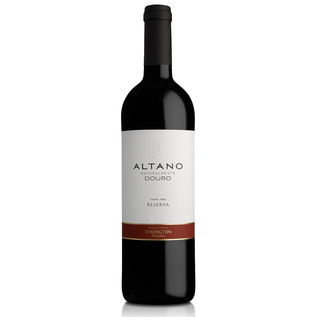 Altano Reserva Tinto 2021, 75cl