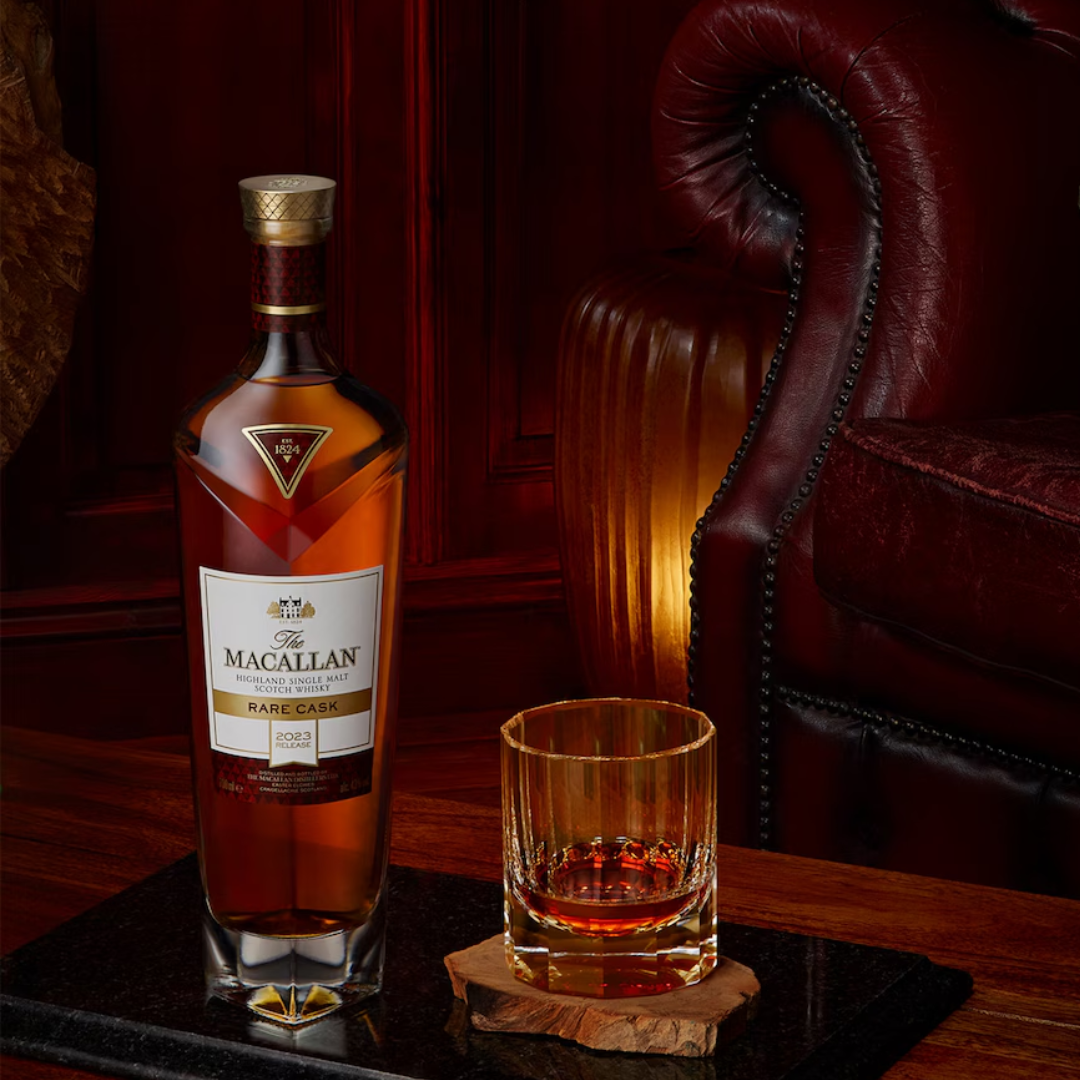 The Macallan Rare Cask Single Malt Scotch, 70cl