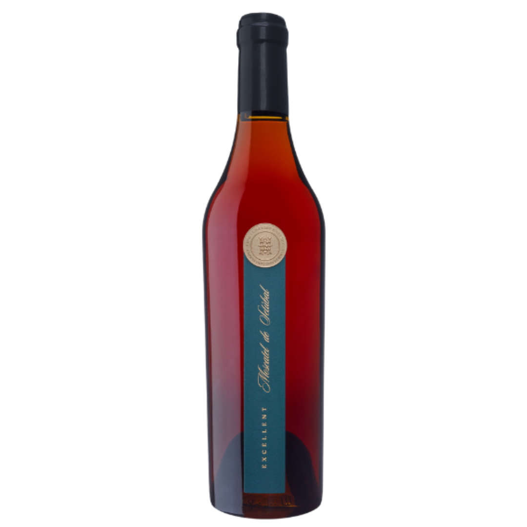 Horácio Simões Moscatel de Setúbel Excellent, 50cl