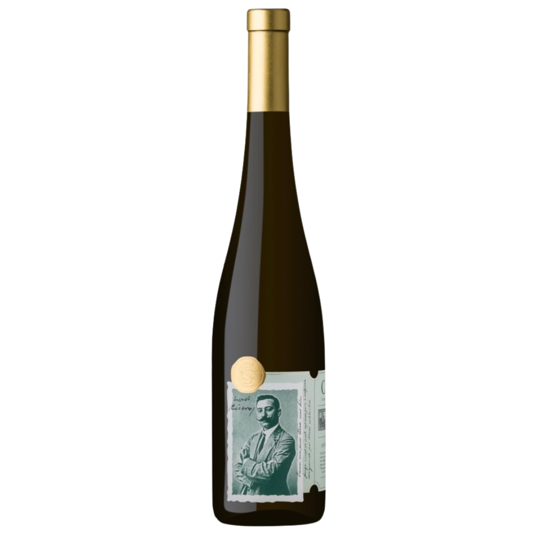 Cícero Alvarinho Branco 2023, 75cl