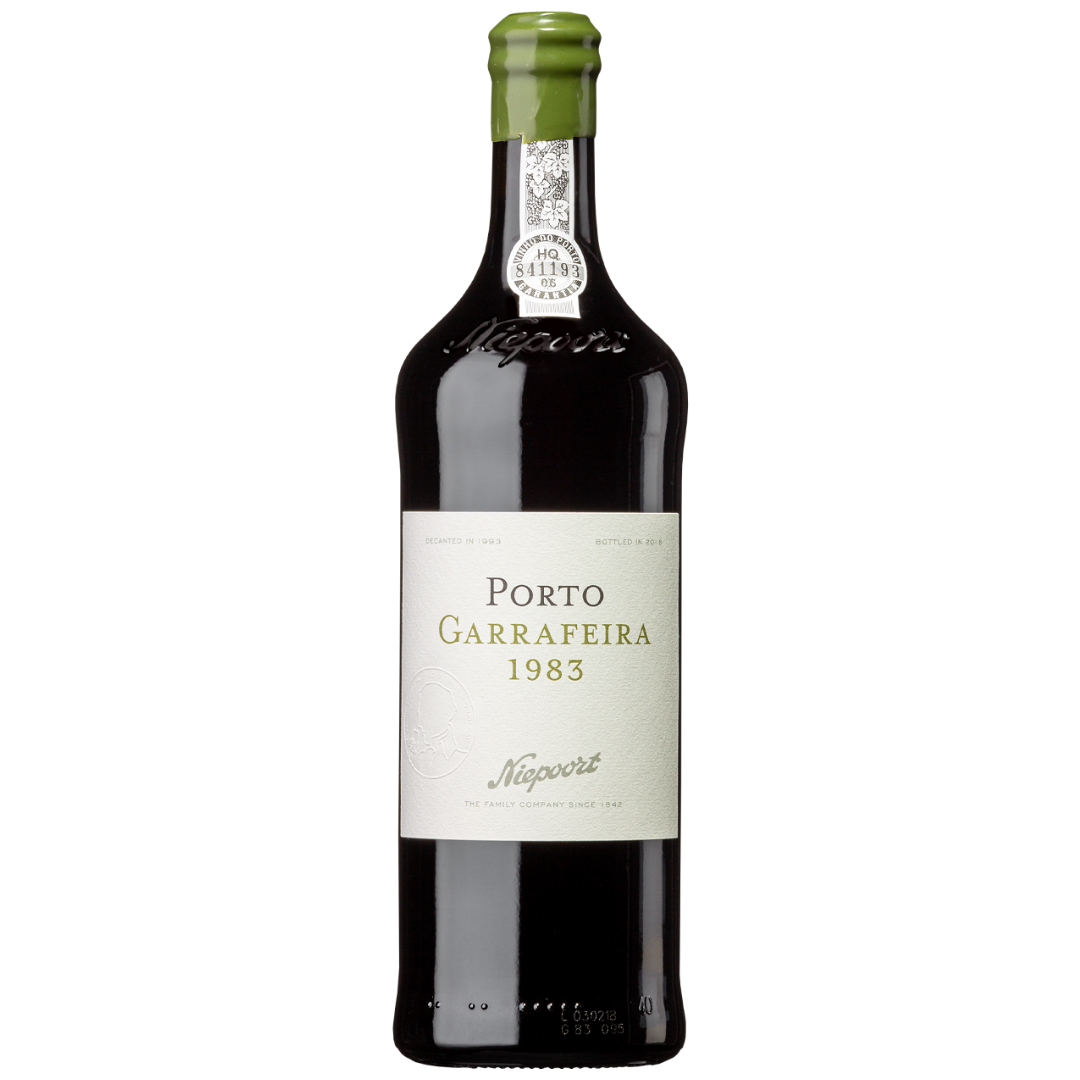 Niepoort Porto Garrafeira 1987, 75cl