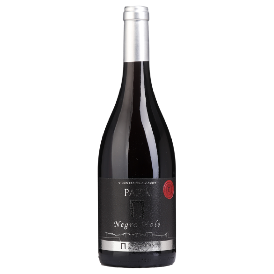 Paxá Negra Mole Tinto 2024, 75cl