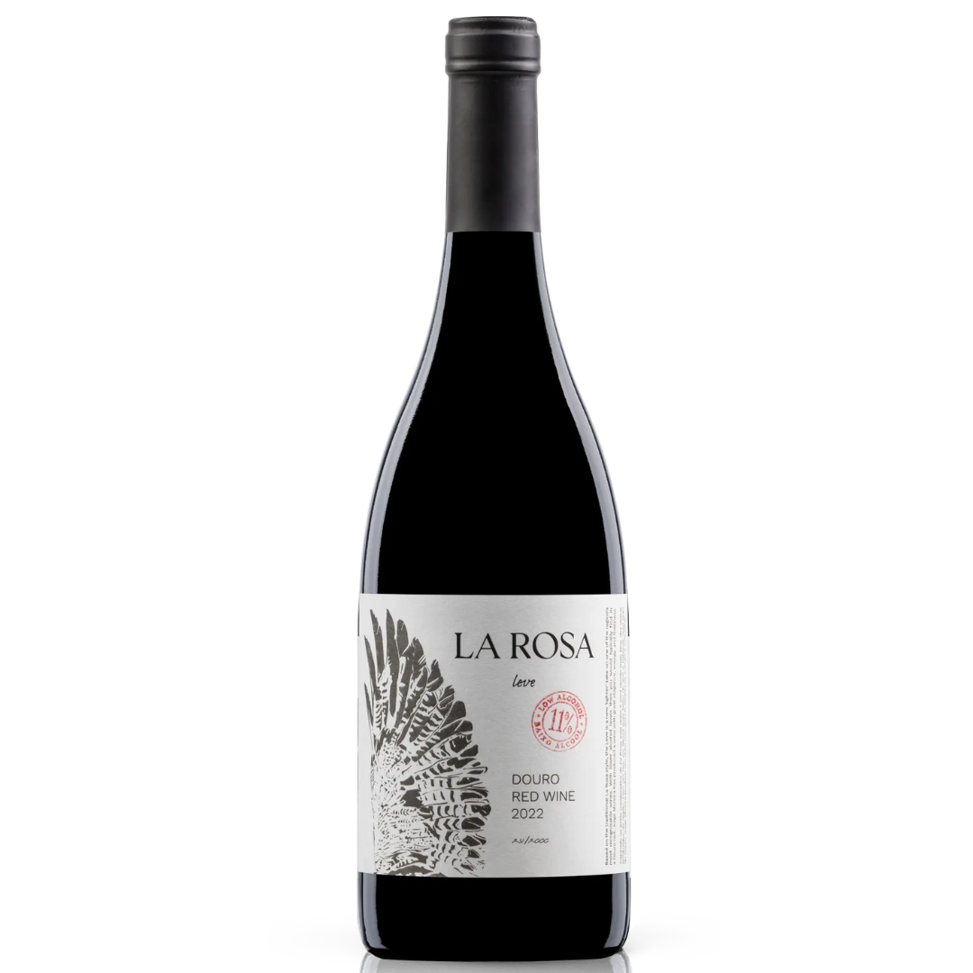 Quinta de La Rosa Leve Tinto 2022, 75cl
