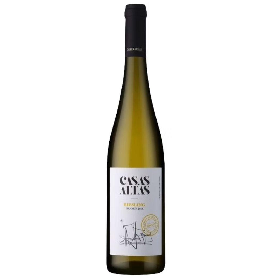 Casas Altas Riesling Branco 2023, 75cl