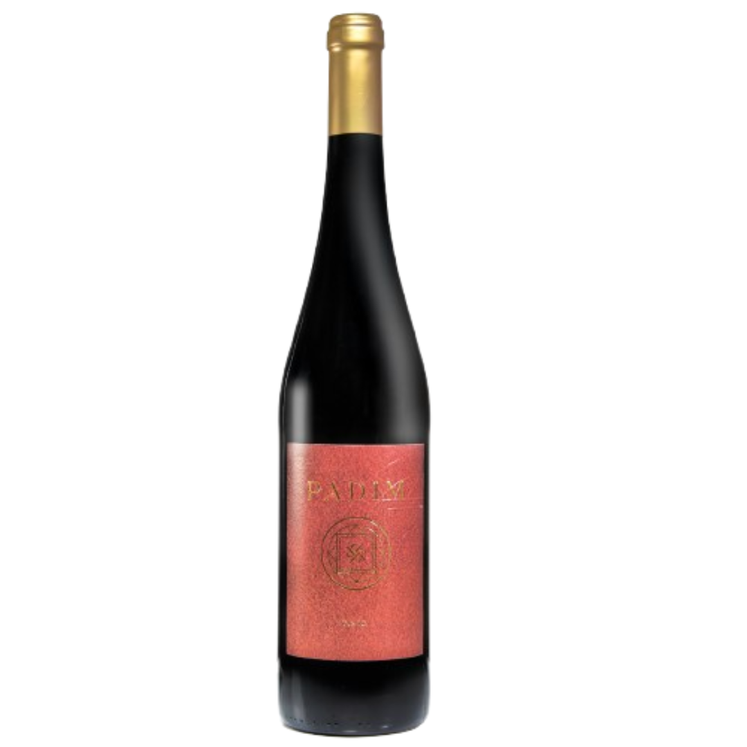 Padim Colheita Selecionada Tinto 2024, 75cl
