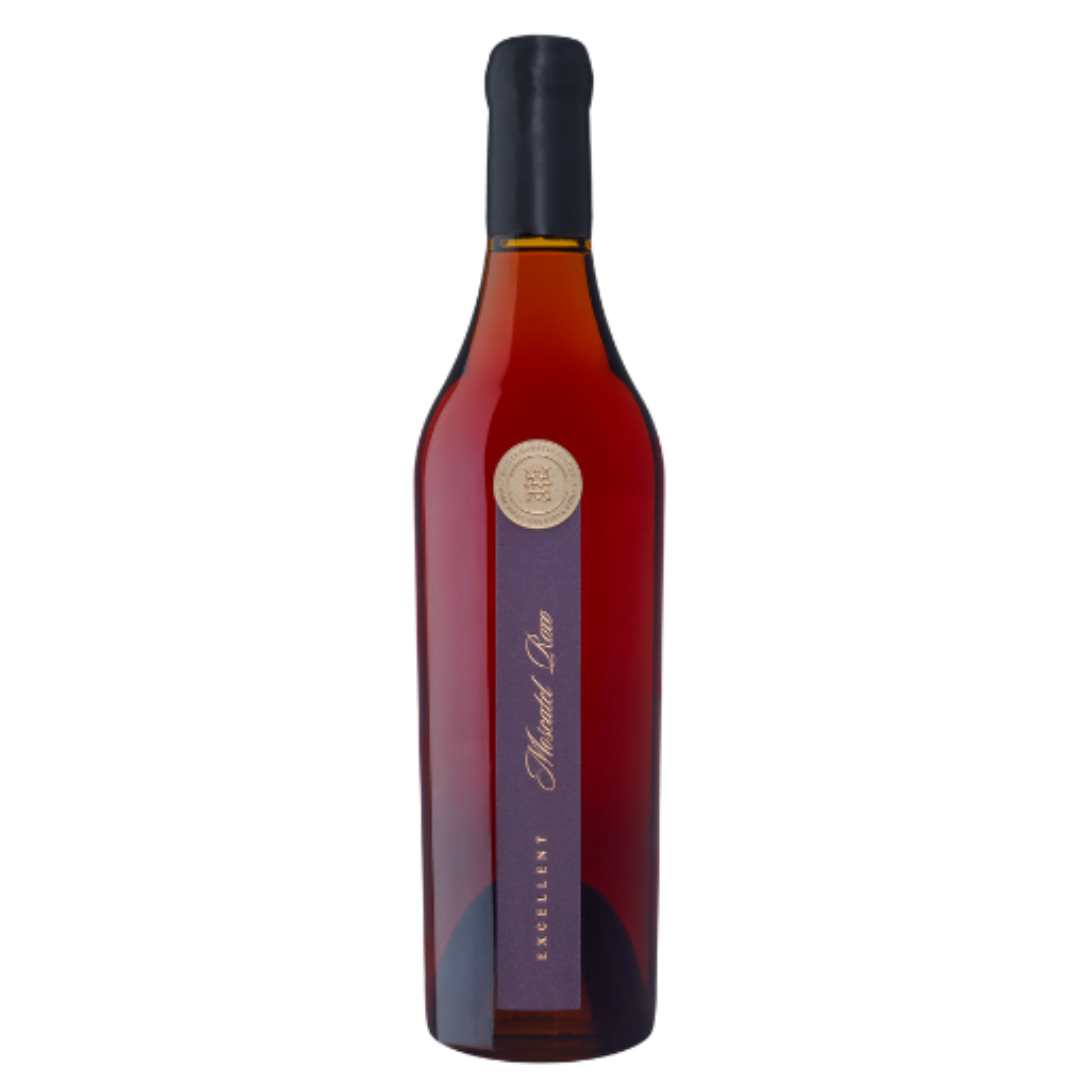 Horácio Simões Moscatel Roxo Excellent, 50cl