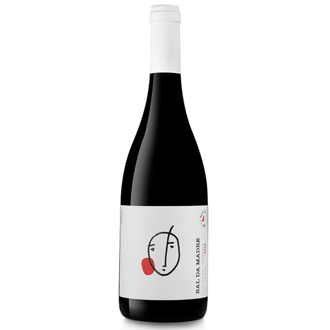 Bal da Madre Red 2022, 75cl