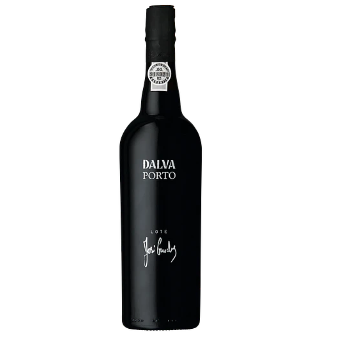 Dalva Porto Chef José Guedes, 75cl