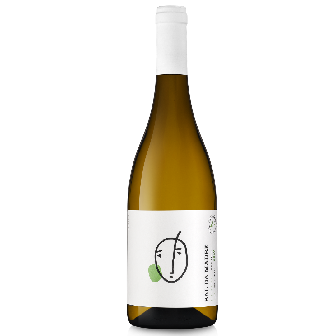 Bal da Madre White 2023, 75cl