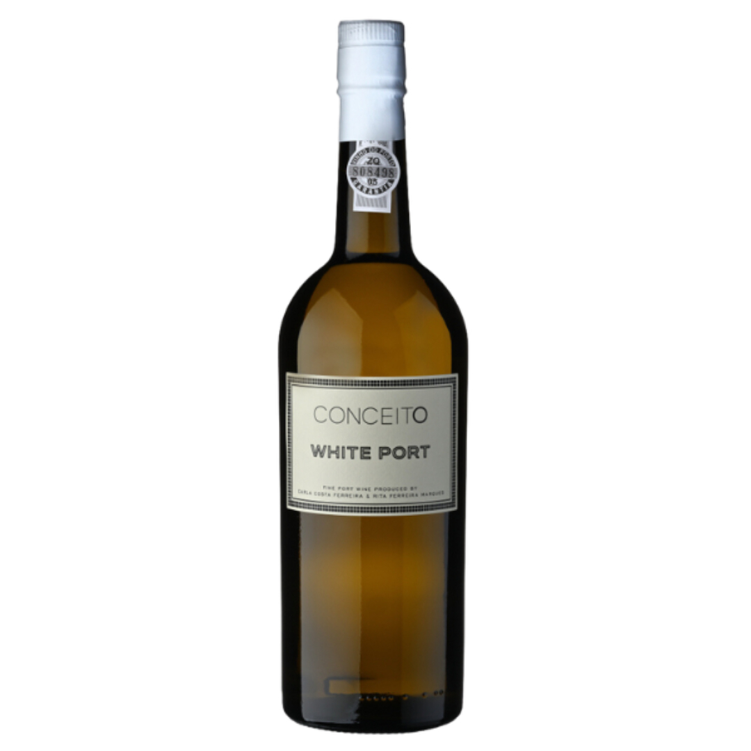 Concept White Port, 75cl