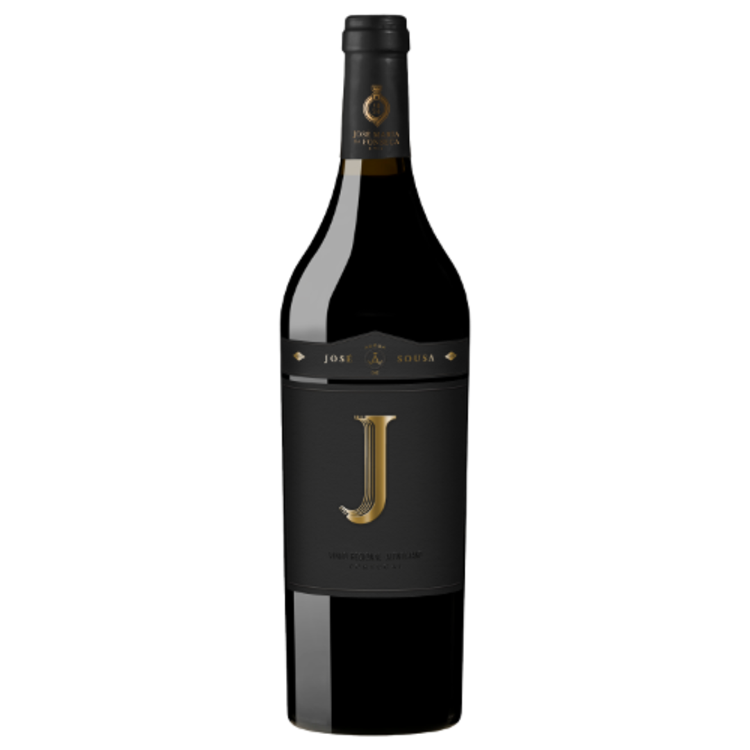 J de José de Sousa 2021, 75cl