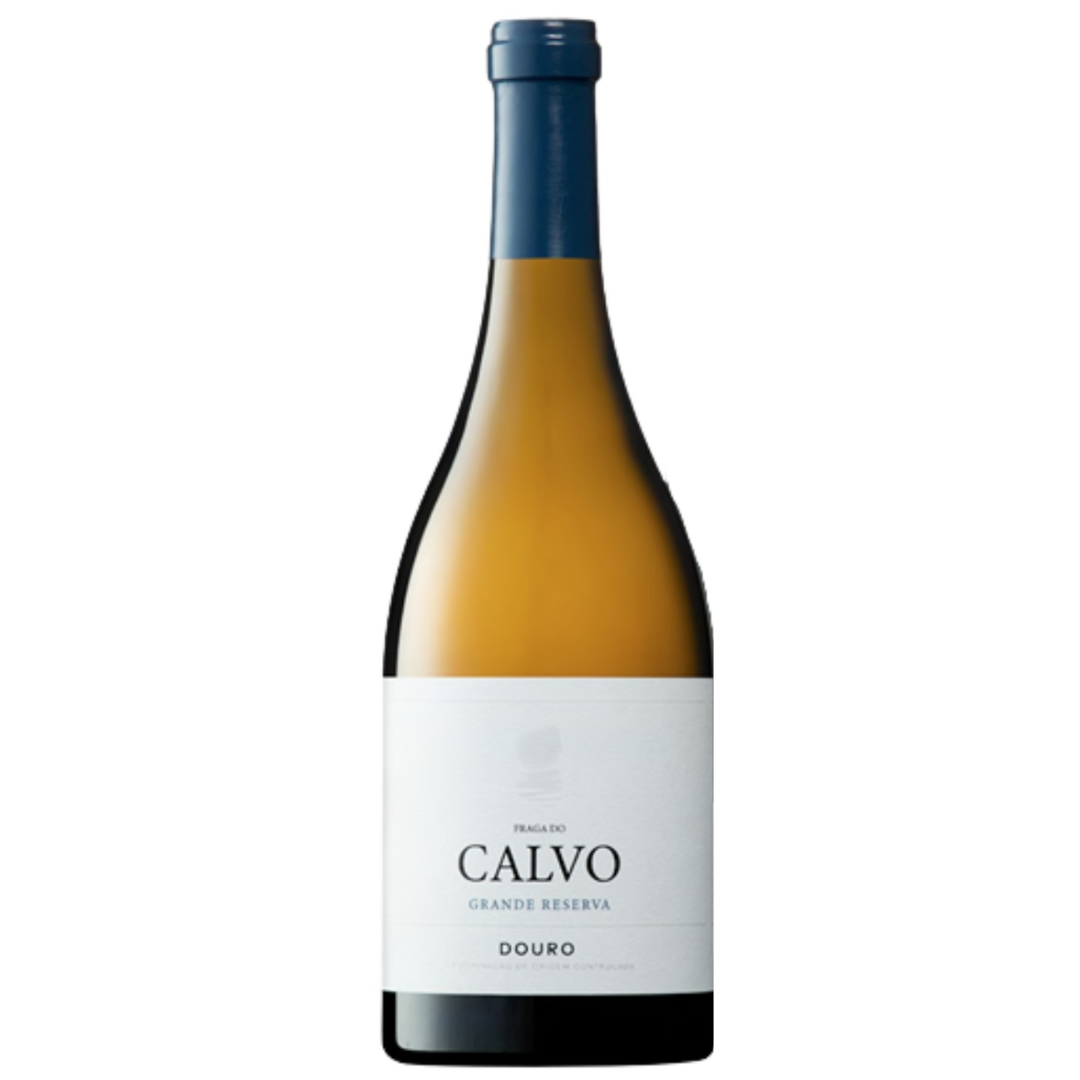 Calvo Grande Reserva Branco 2018, 75cl