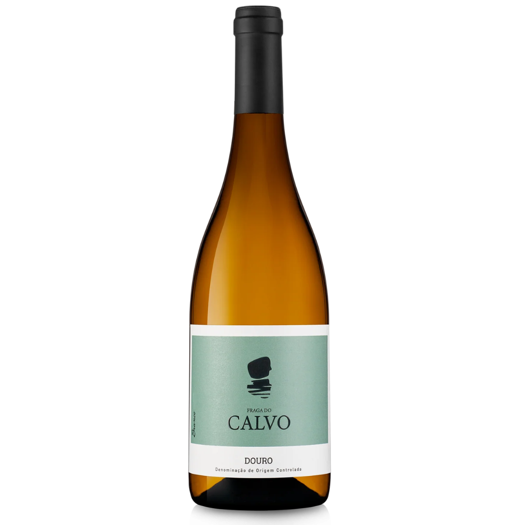 Fraga do Calvo Branco 2023, 75cl