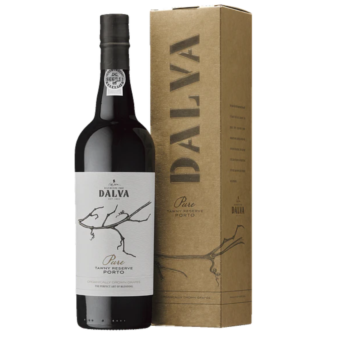 Dalva Porto Pure Tawny Reserva, 75cl