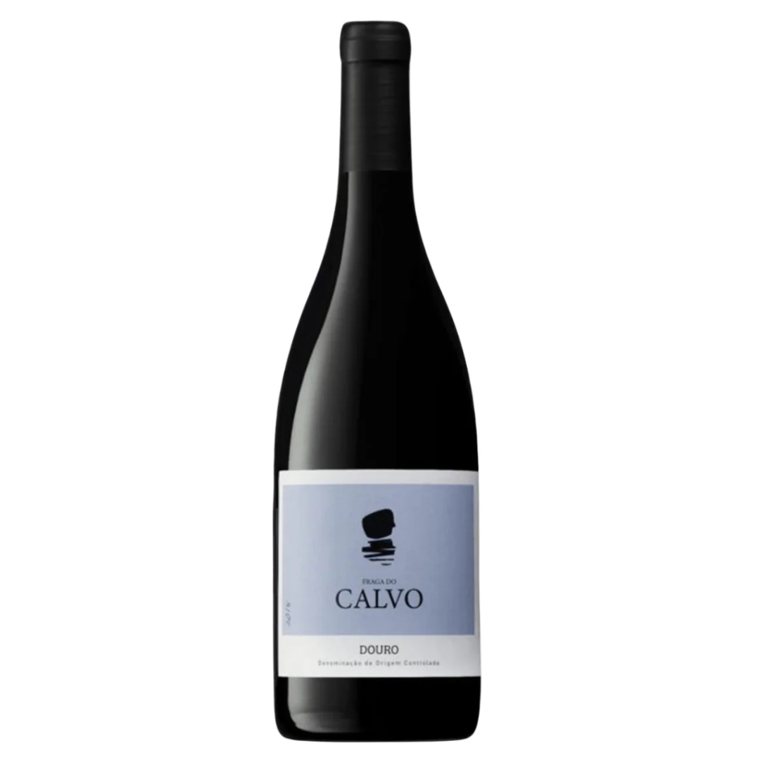 Fraga do Calvo Tinto 2020, 75cl