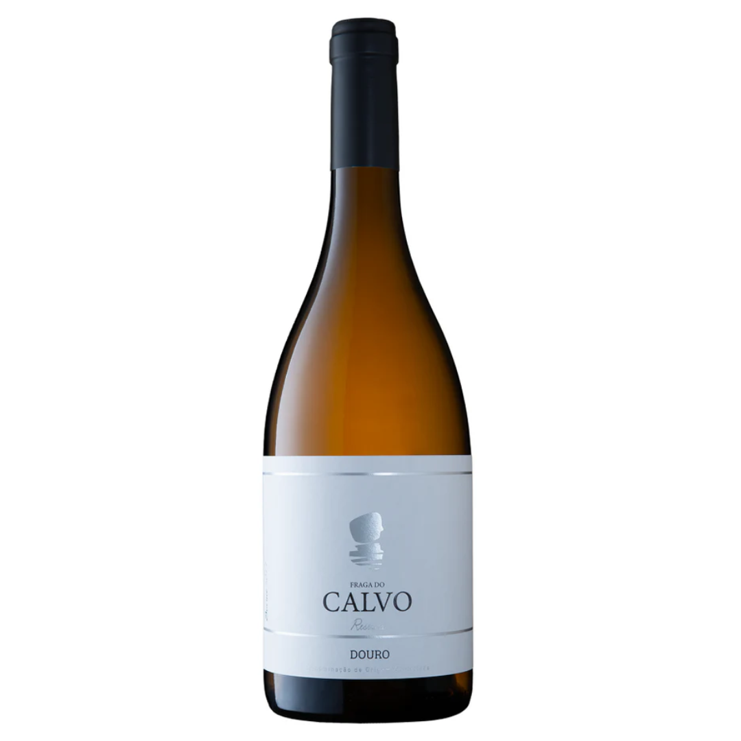 Fraga do Calvo Reserva Branco 2018, 75cl