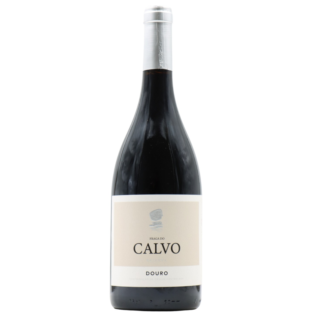 Fraga do Calvo Reserva Tinto 2018, 75cl