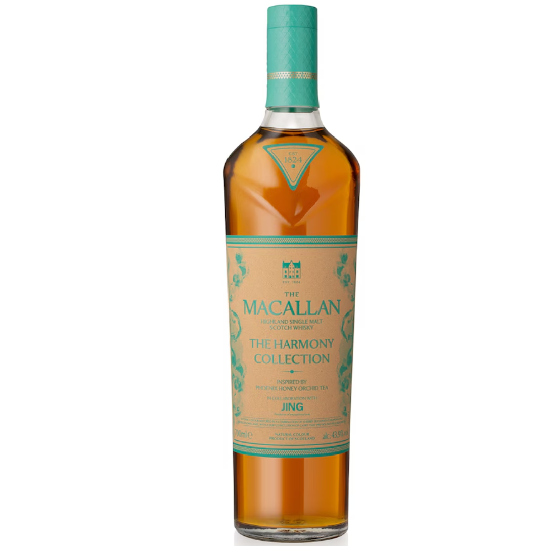 The Macallan The Harmony Collection Single Malt Scotch, 70cl