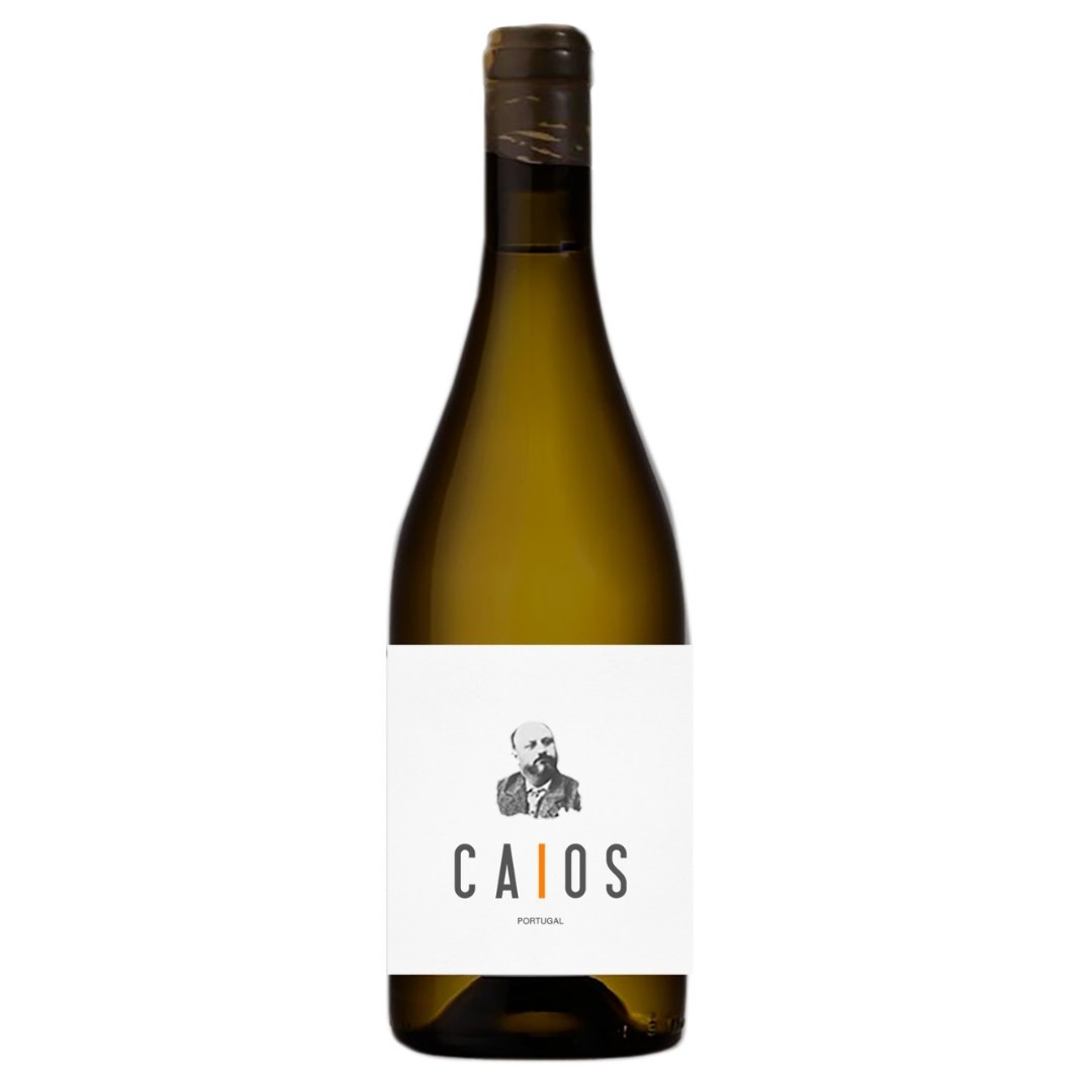 Caios Branco 2013, 75cl
