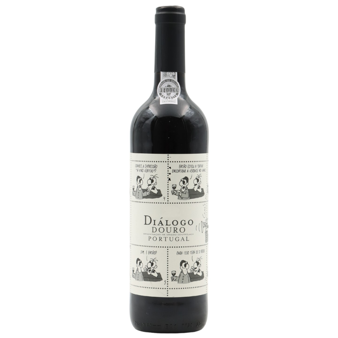 Niepoort Diálogo Tinto 2022, 75cl