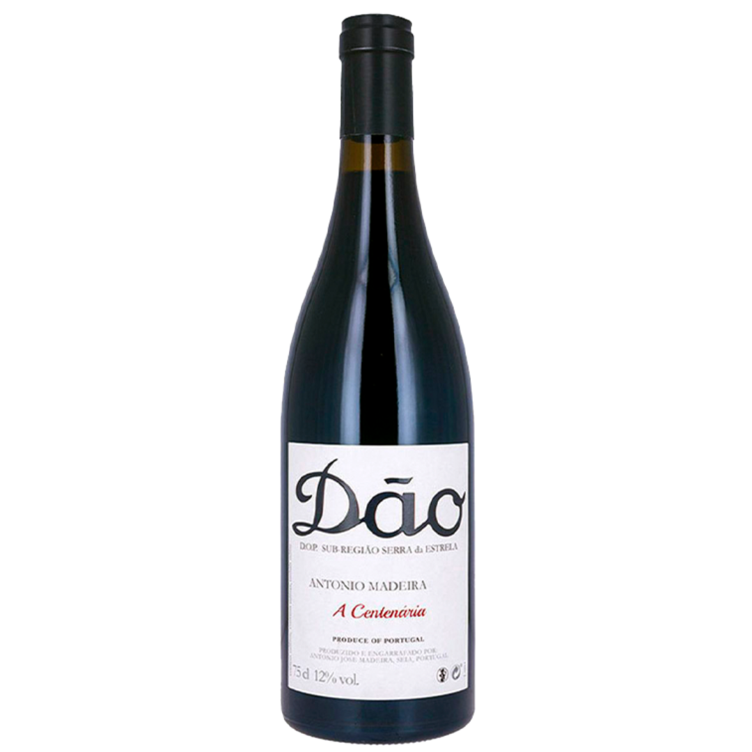 António Madeira A Centenária Red 2021, 75cl