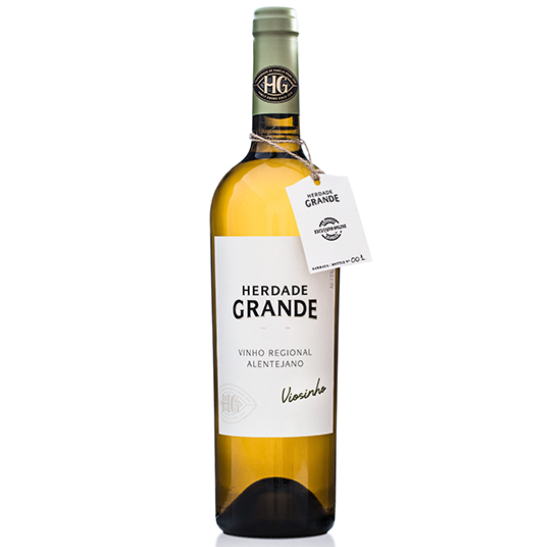 Herdade Grande Viosinho Branco 2020, 75cl