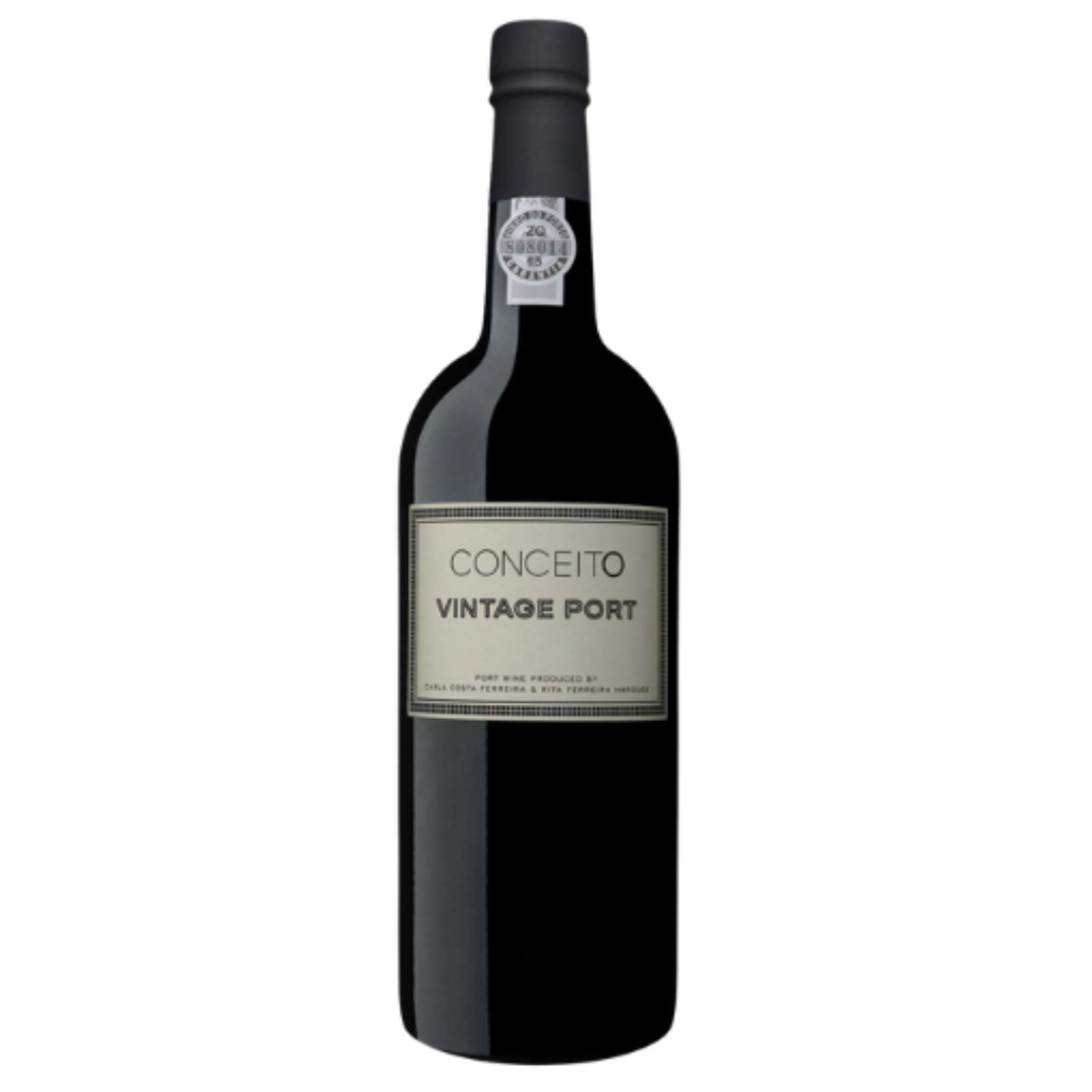 Conceito Porto Vintage 2021, 75cl