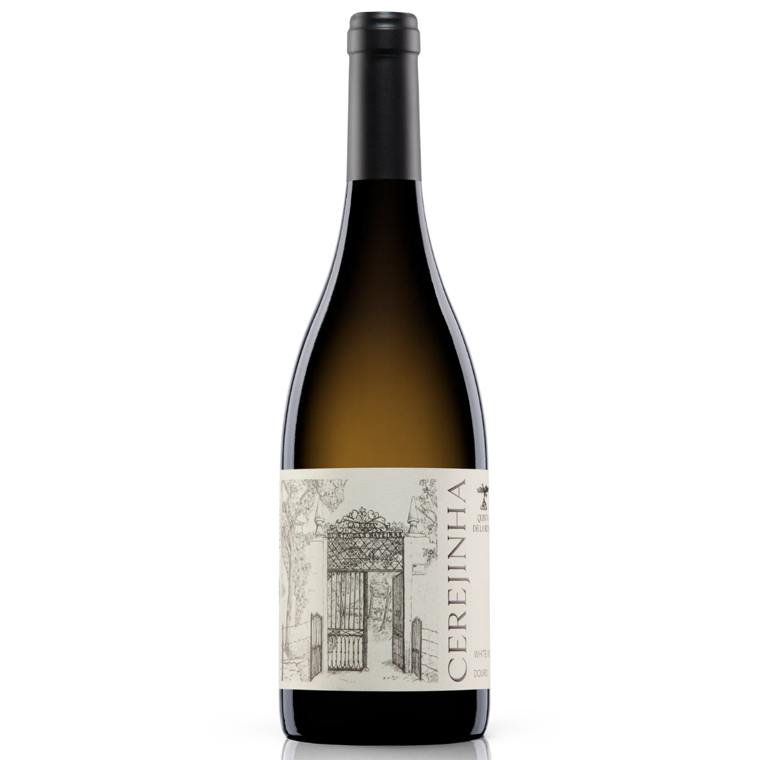 Quinta de La Rosa Cerejinha Branco 2021, 75cl