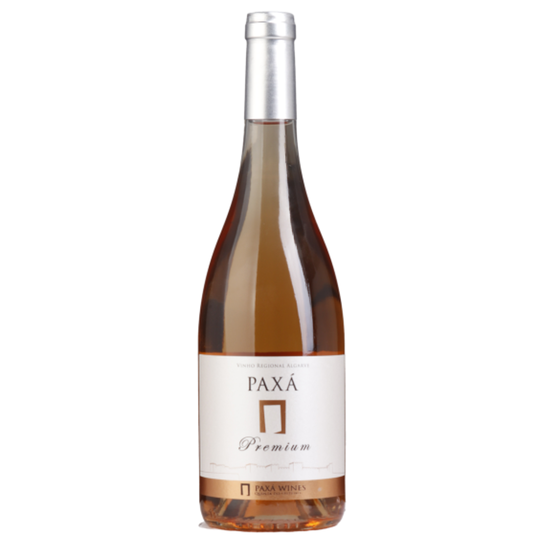Paxá Premium Rosé 2024, 75cl