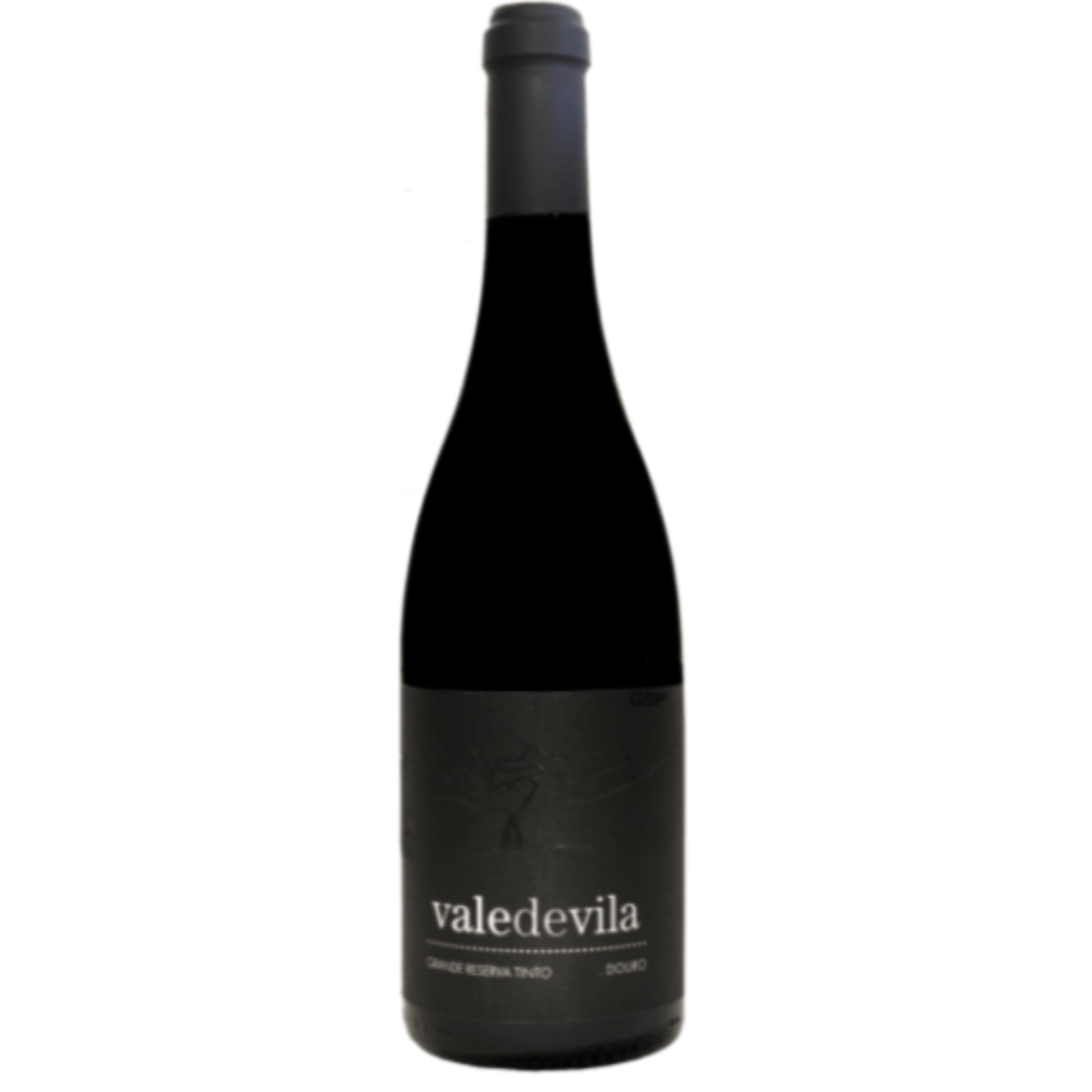 Vale de Vila 17 Grande Reserva Tinto 2020, 75cl